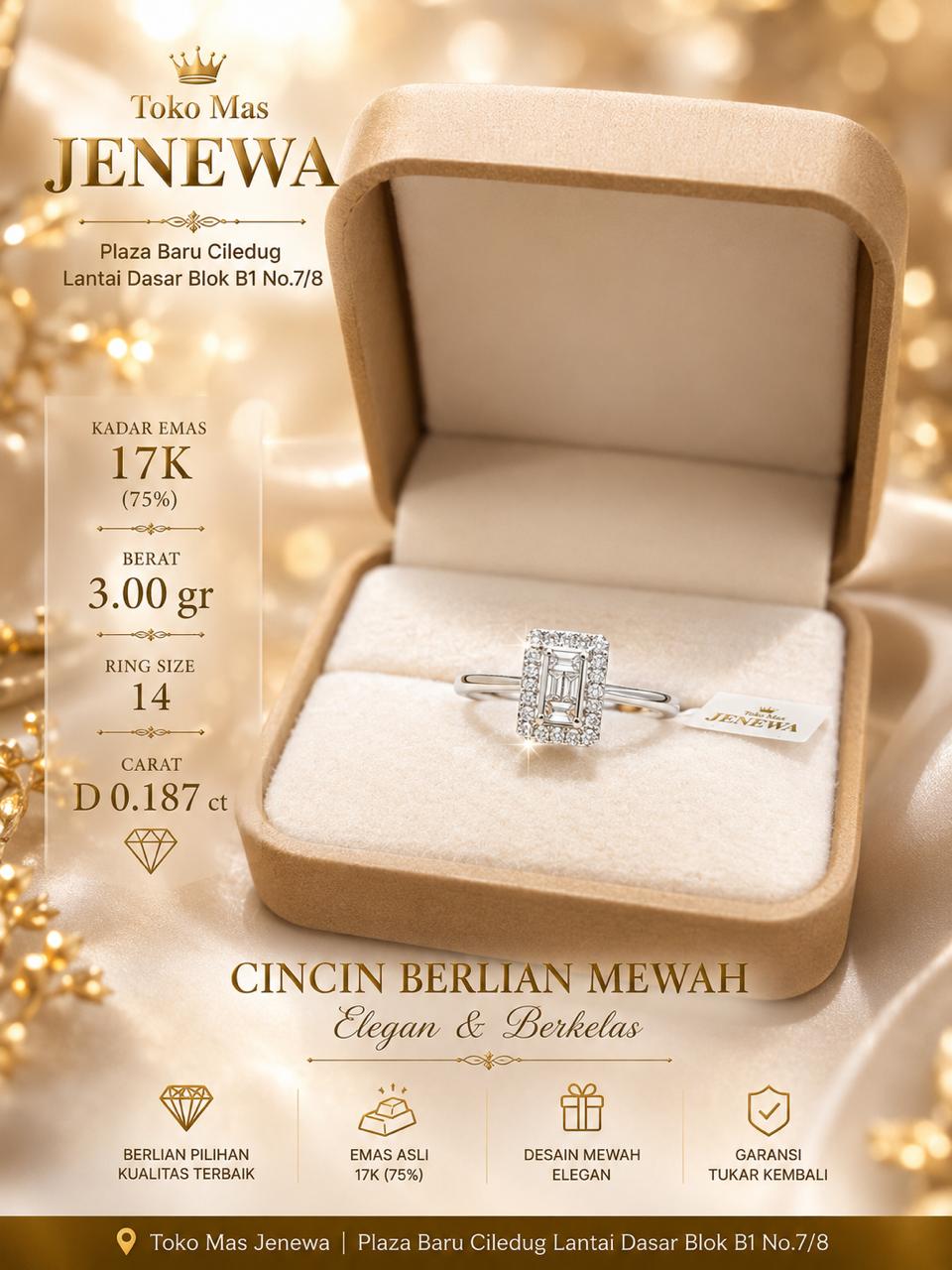 CINCIN BR KTK