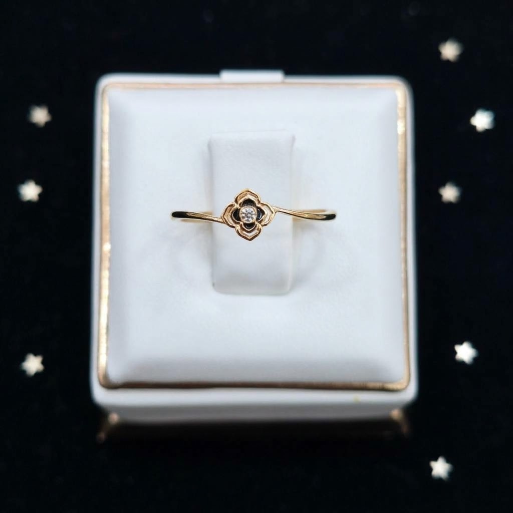 CINCIN BUNGAN MATA AD
