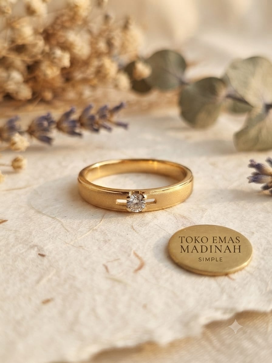 WEDDING RING DOF
