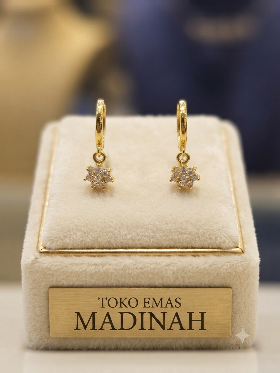 ANTING JEPIT BUNGA MATA AD