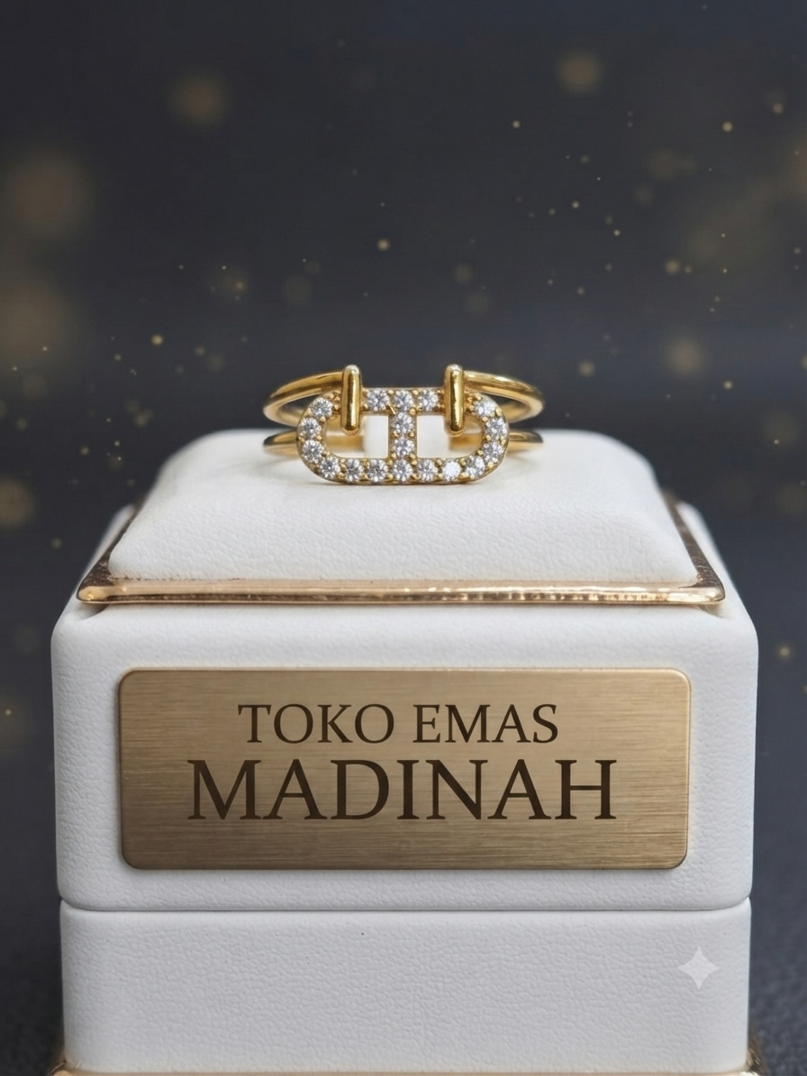 CINCIN HAVANA BLINK MATA AD