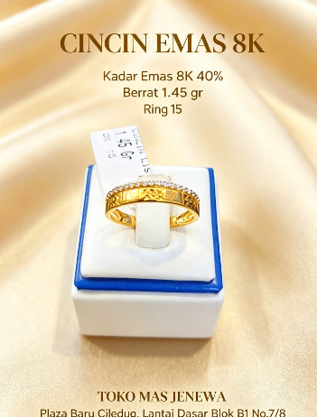 CINCIN LIST CRTR