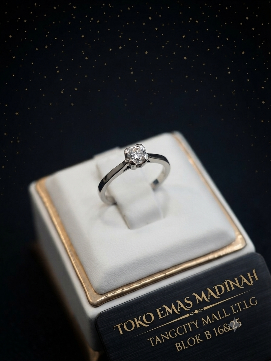 CINCIN SOLITER L.G.D