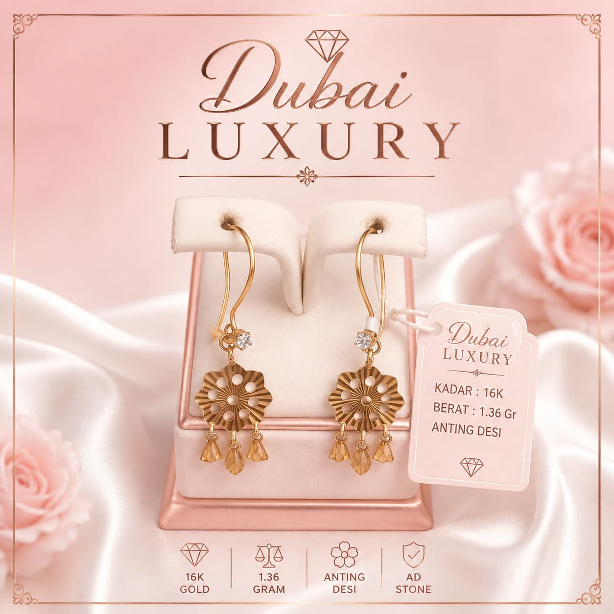 ANTING DESI KEMBANG AD