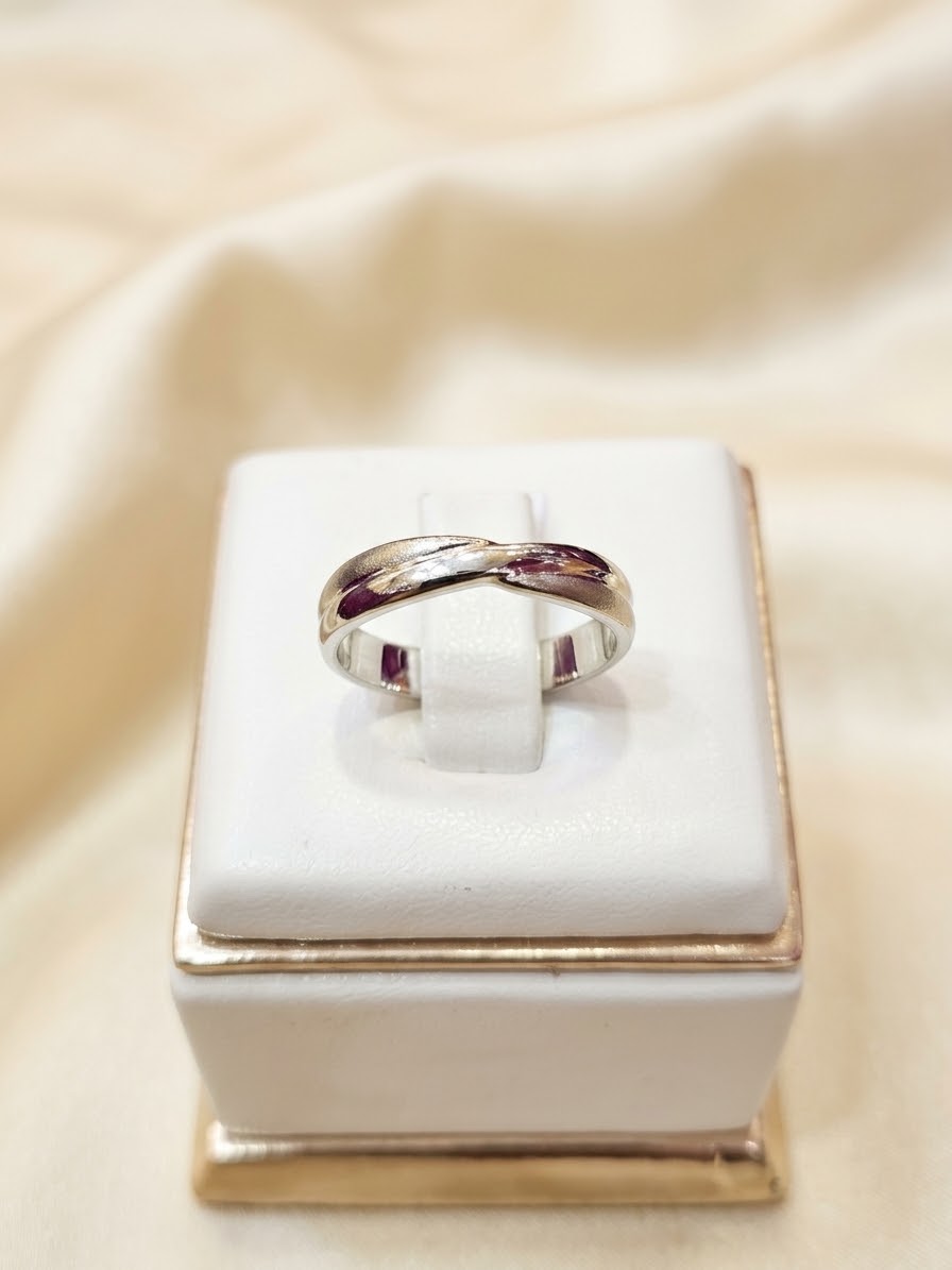 CINCIN PERAK PALADIUM