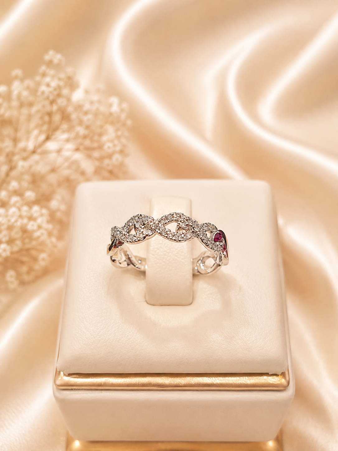 CINCIN LG PP