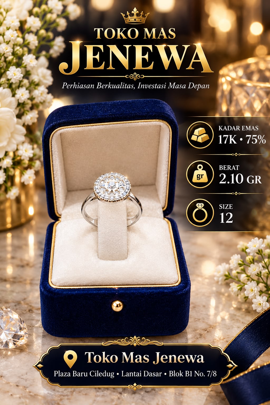 CINCIN H BLT