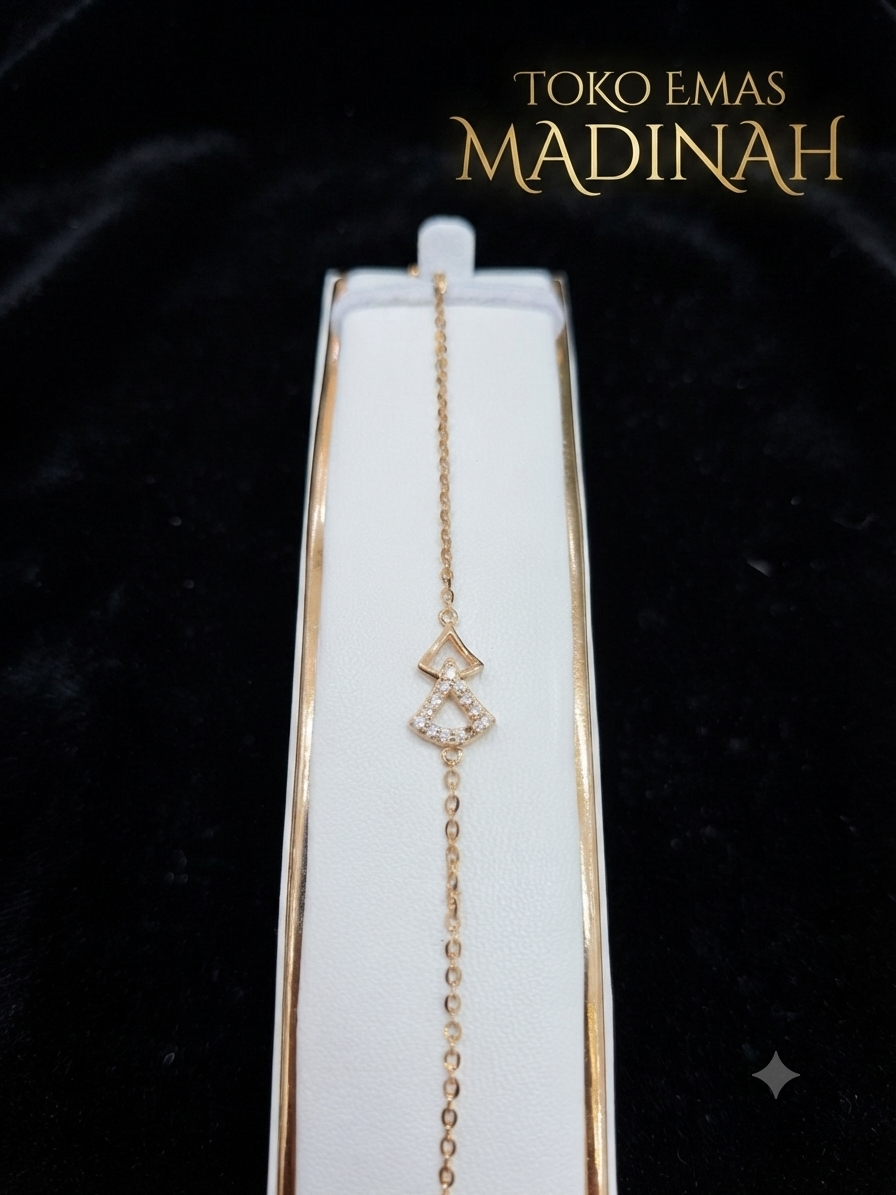 GELANG R KIPAS MATA AD