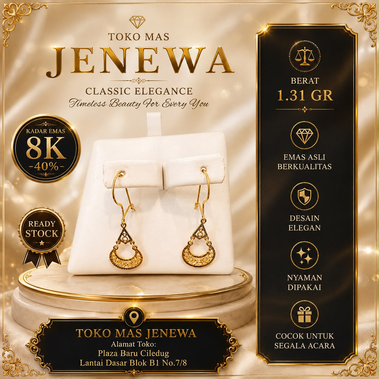ANTING FM KIPAS UKIR