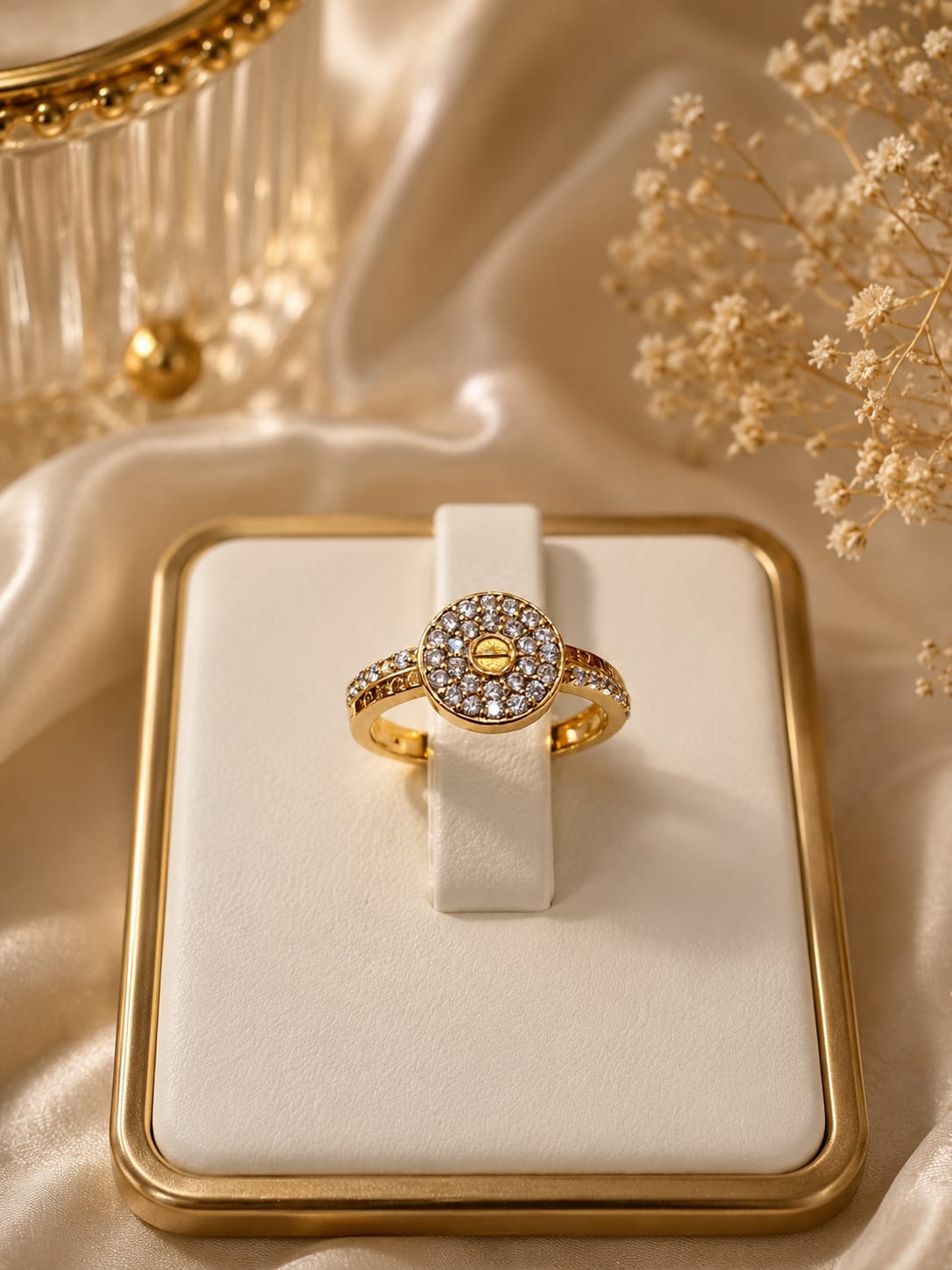 C BLT CARTIER