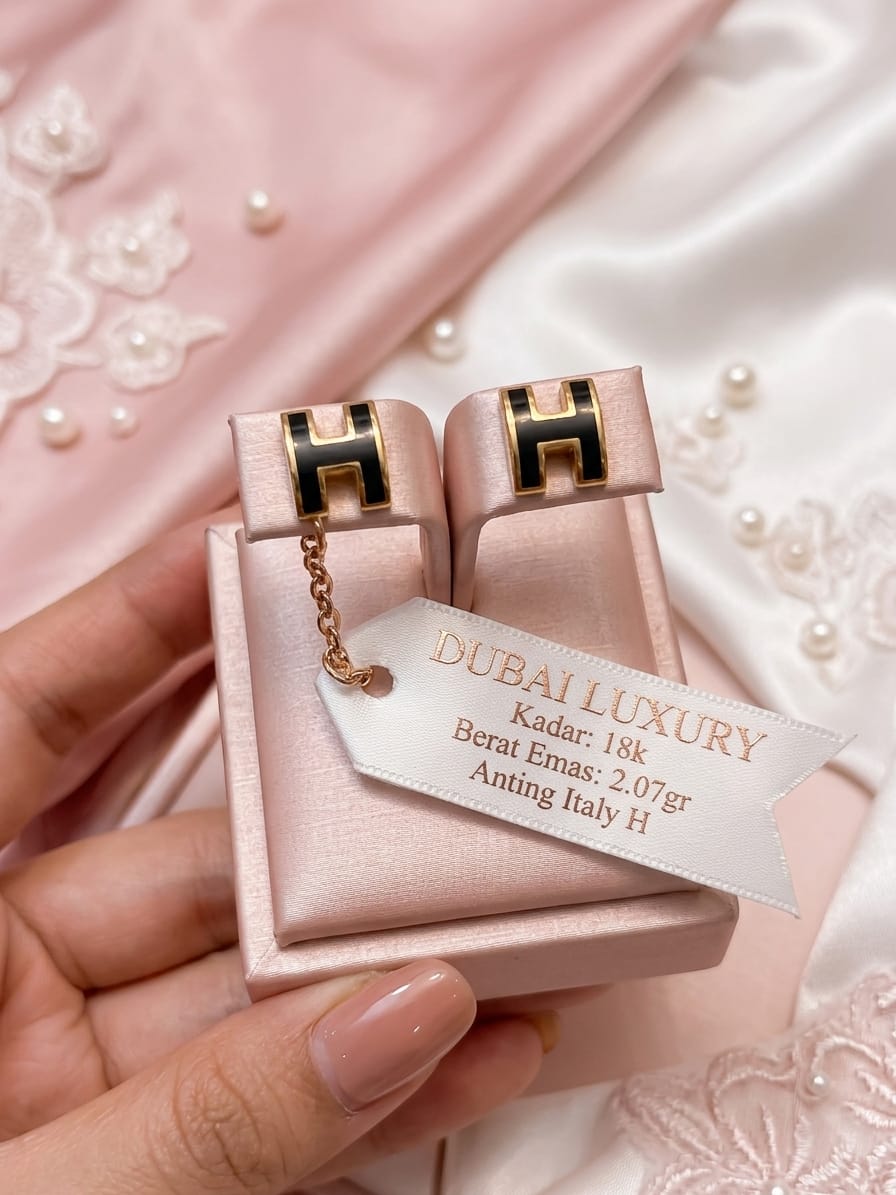 ANTING ITALY H