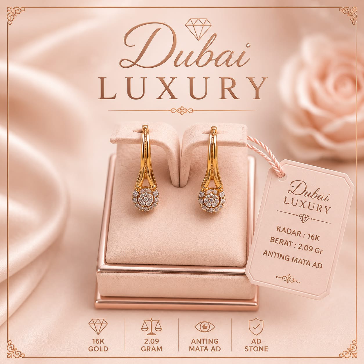 ANTING MATA AD