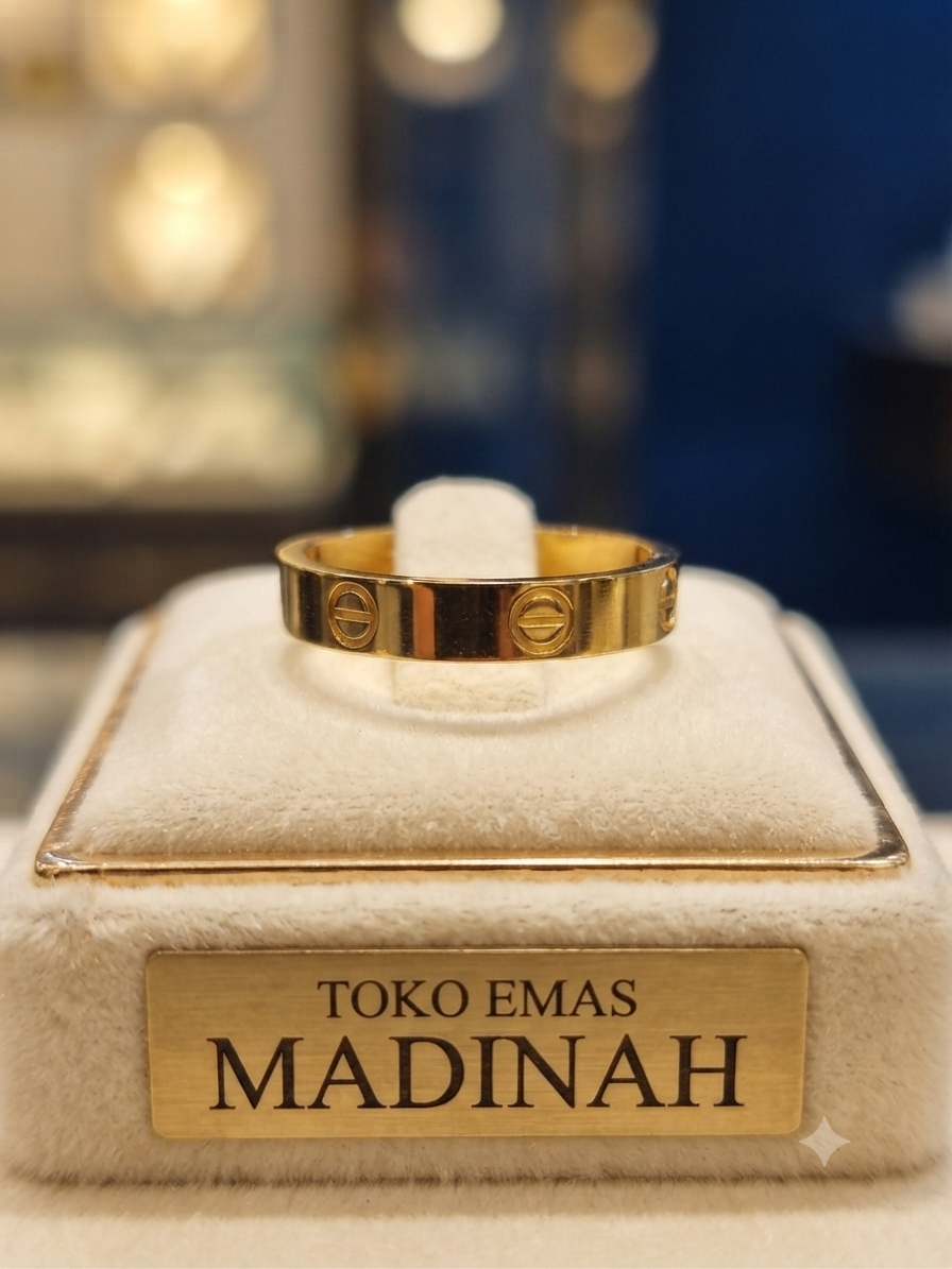 CINCIN CARTIER