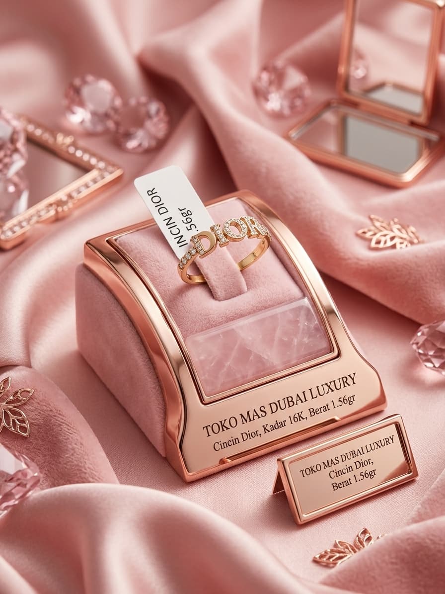 CINCIN DIOR