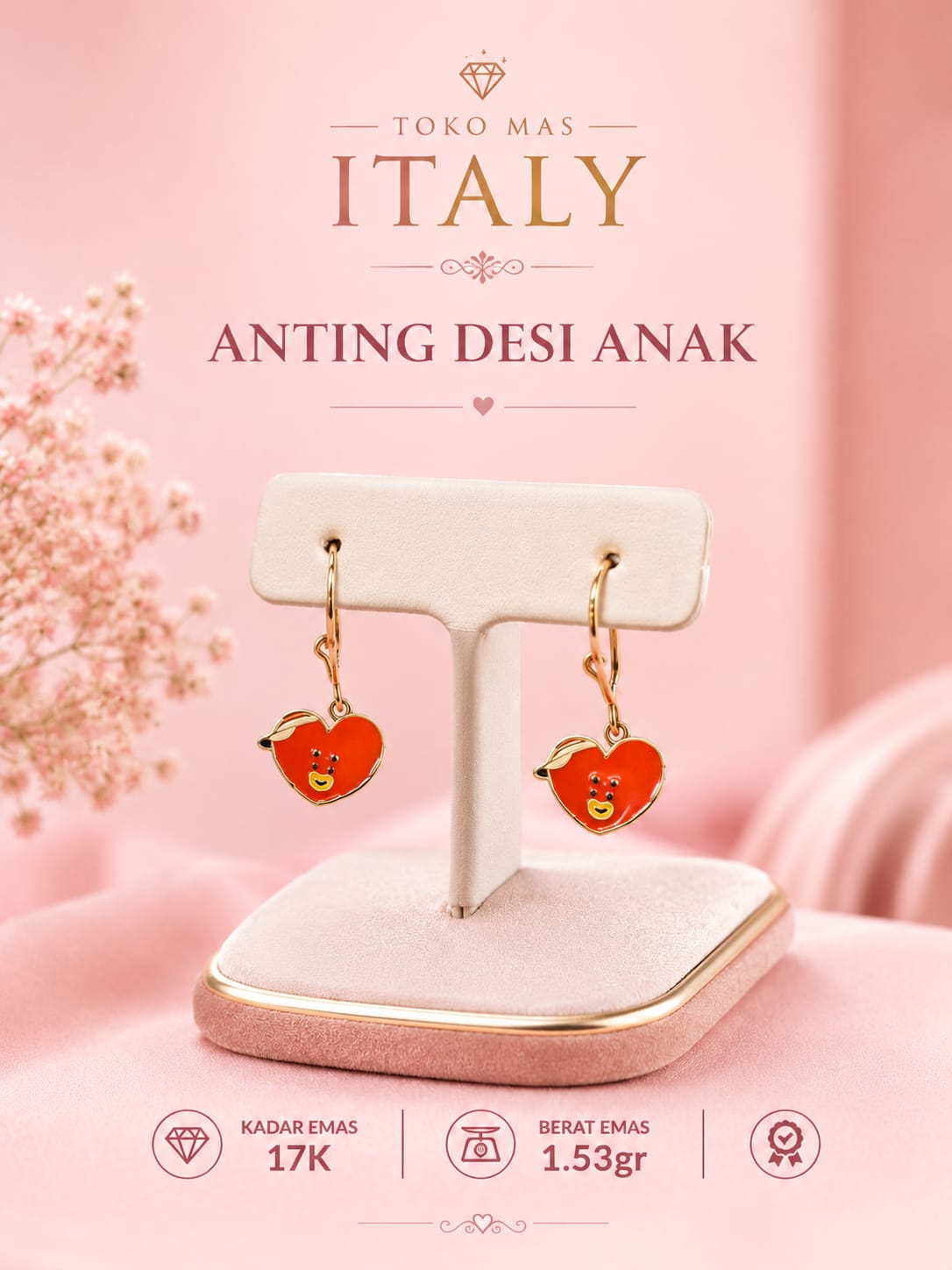 A DESI ANAK
