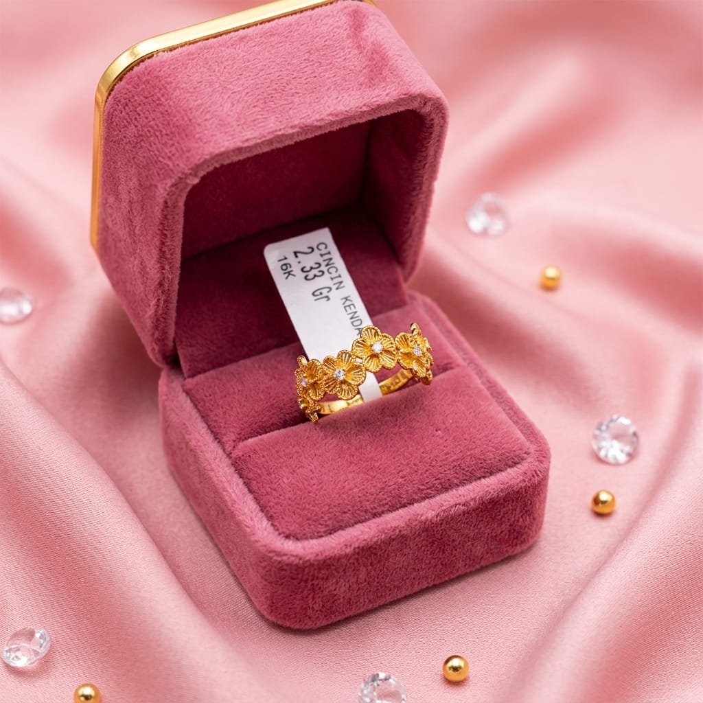 CINCIN KENDARI