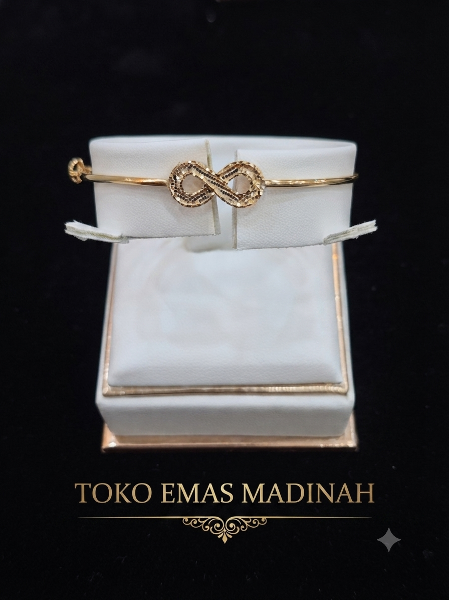 GELANG B INFINITY