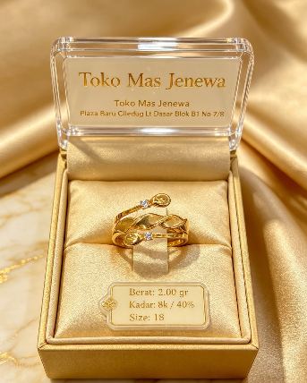 CINCIN KOMB SLSH