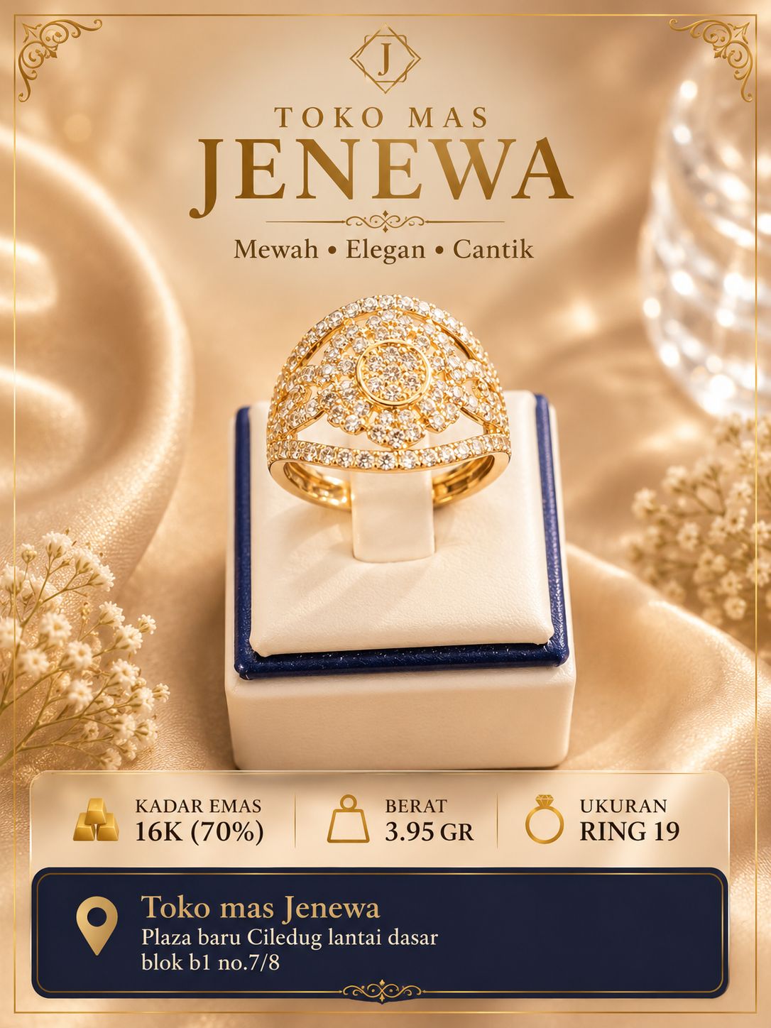 CINCIN BNGA BLT