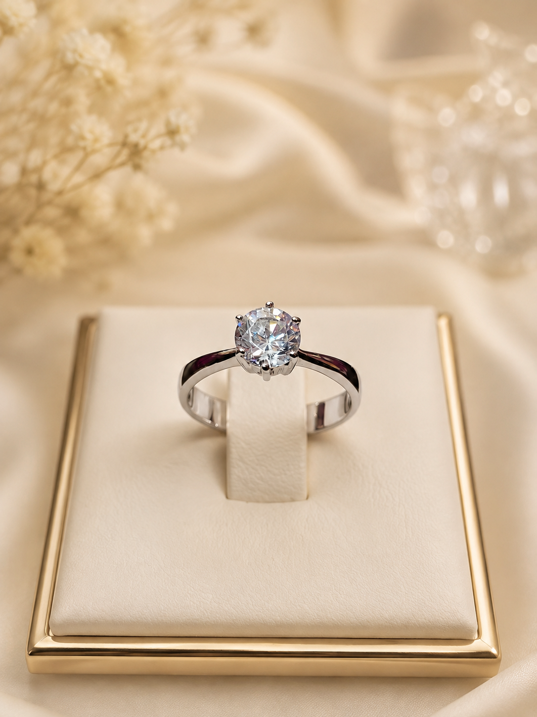 CINCIN SOLITER