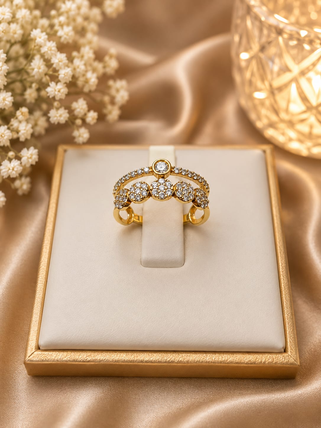 C 2 RING BLT