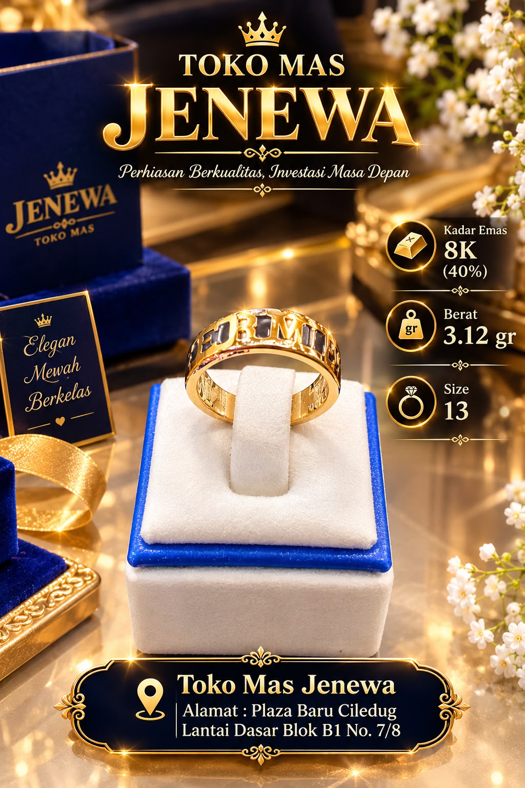 CINCIN HERMES HTM