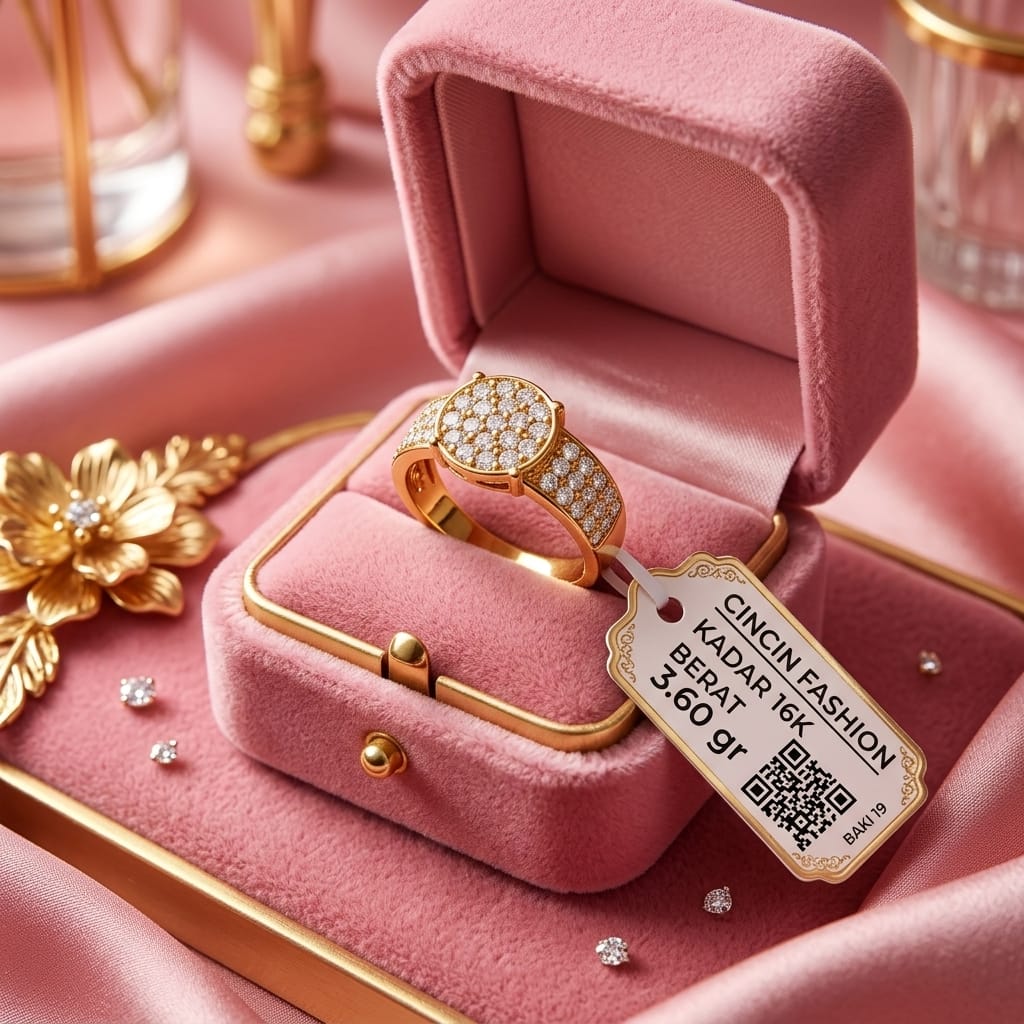 CINCIN BULAT AD