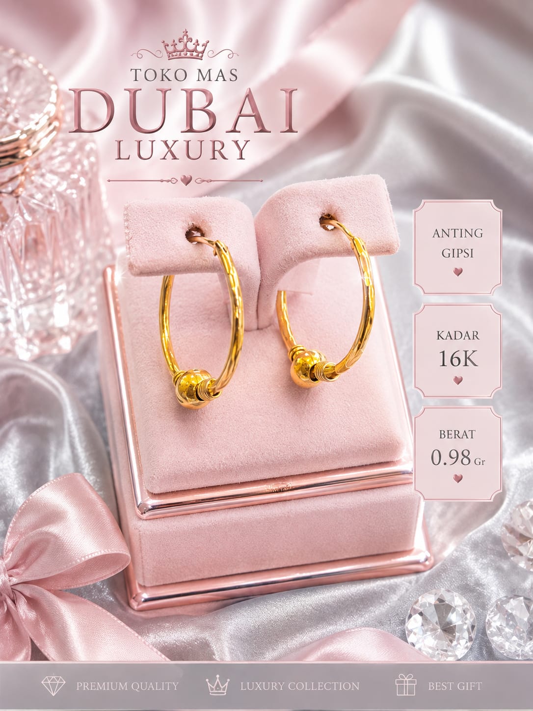 ANTING GIPSI