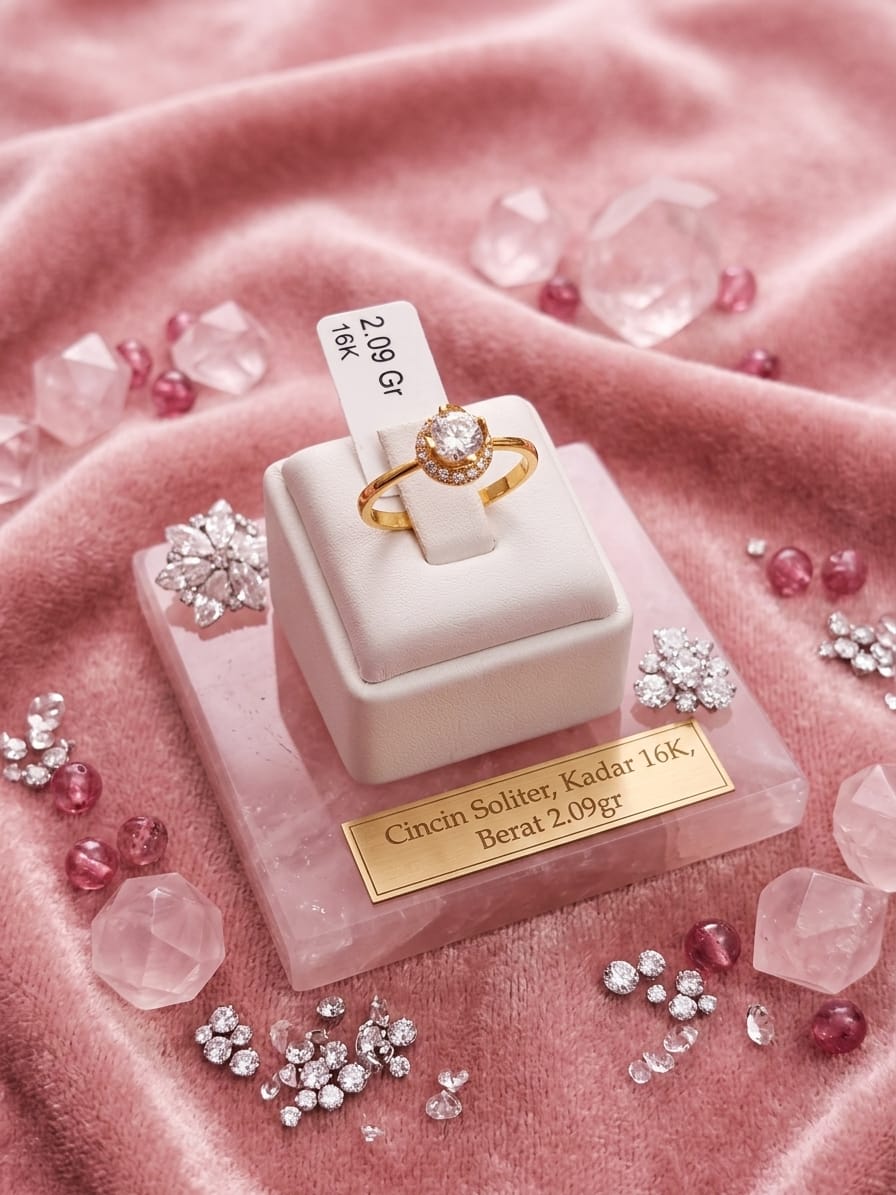 CINCIN SOLITER