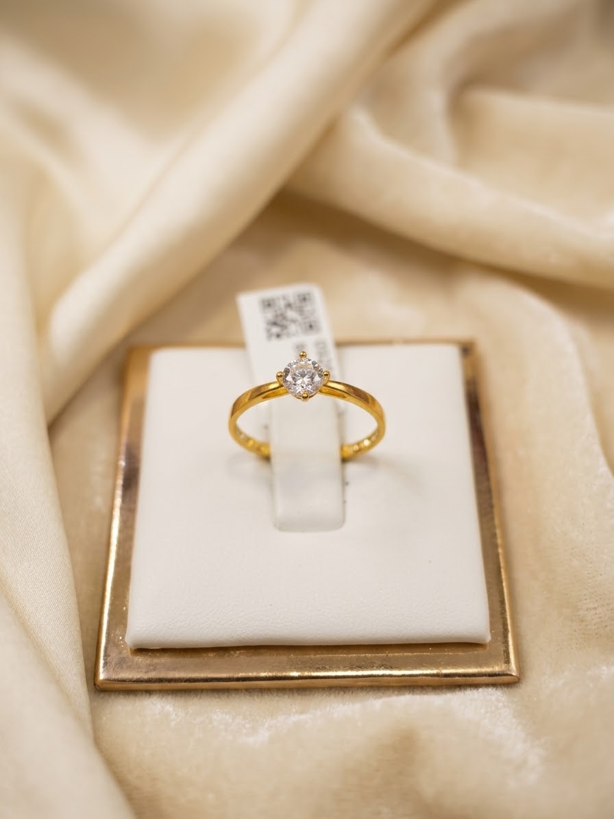 CINCIN MATA SATU
