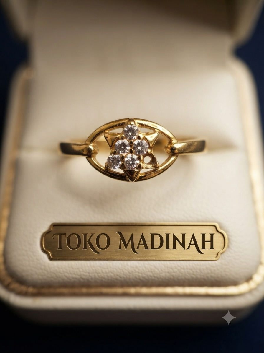 CINCIN BINTANG MATA AD