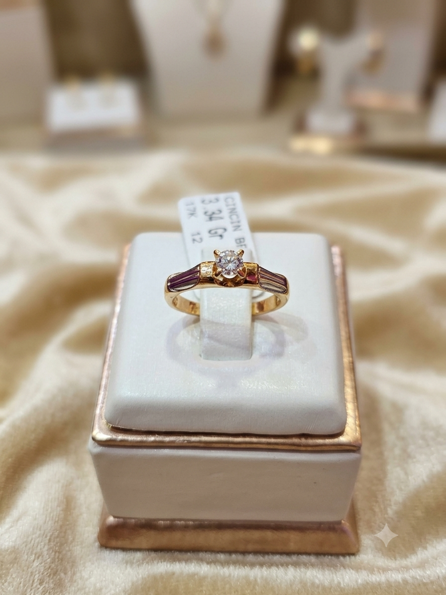 CINCIN BERLIAN