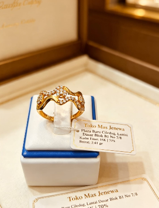 CINCIN GLMBNG