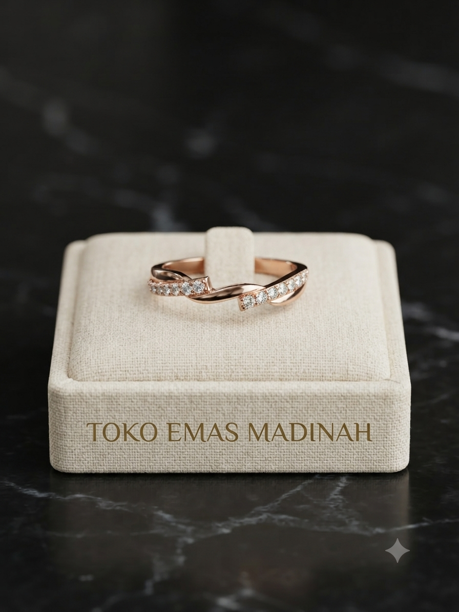CINCIN LILIT LISTRING