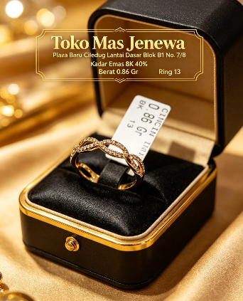 CINCIN INFINITY