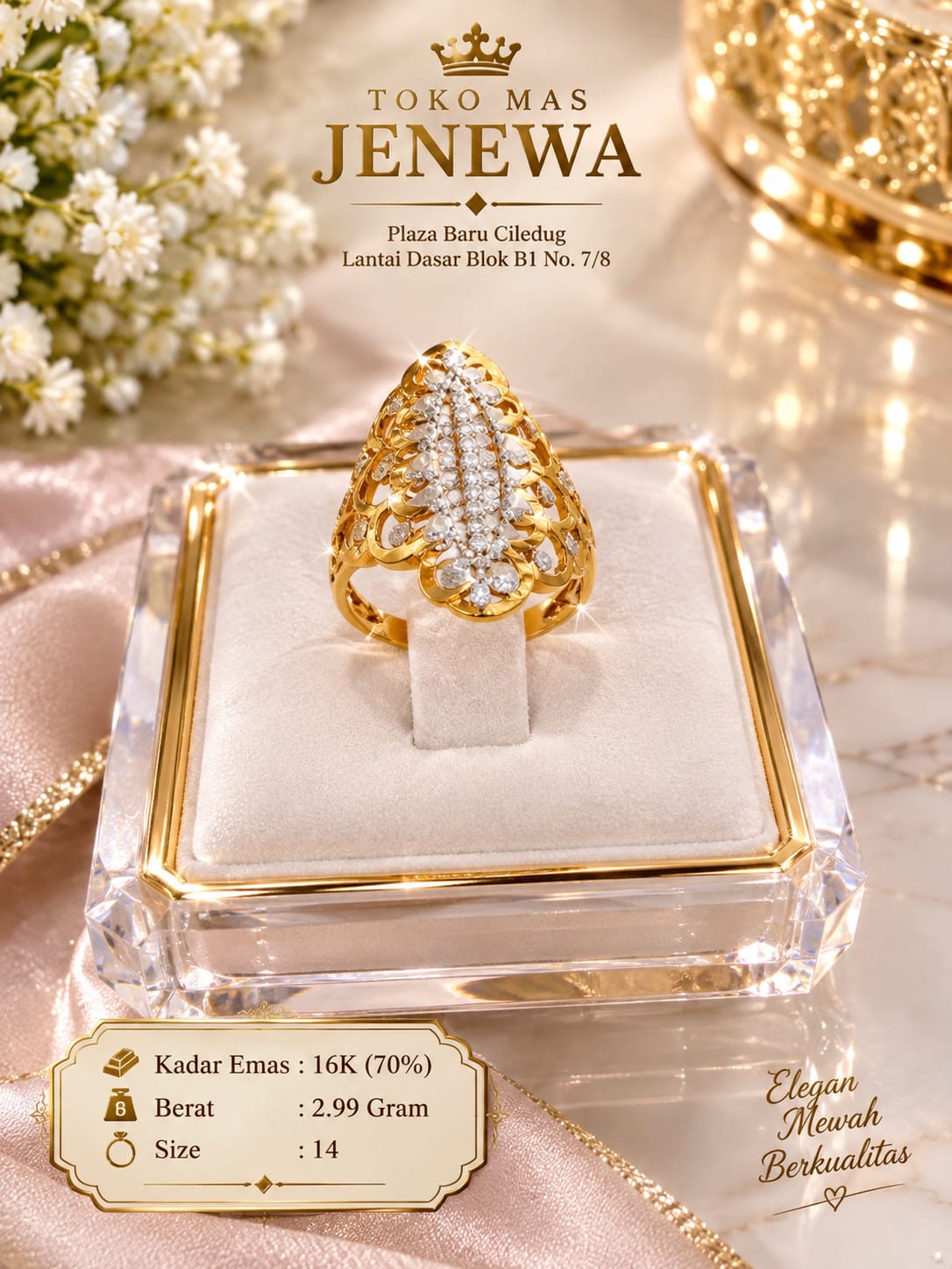CINCIN COR