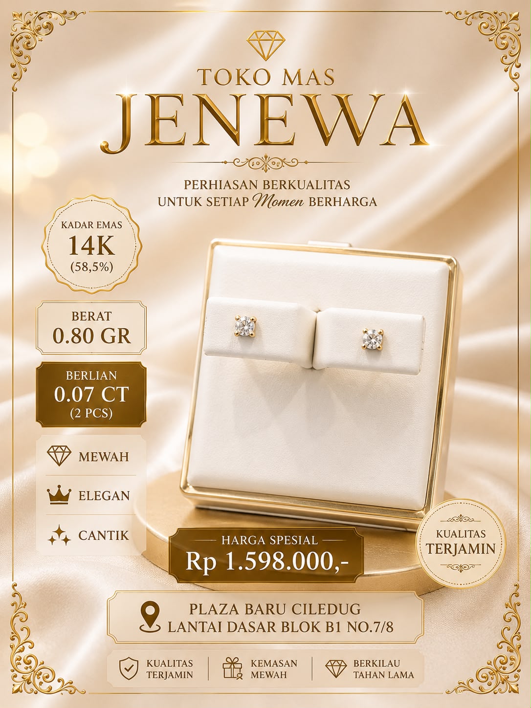 ANTING BR AD 1