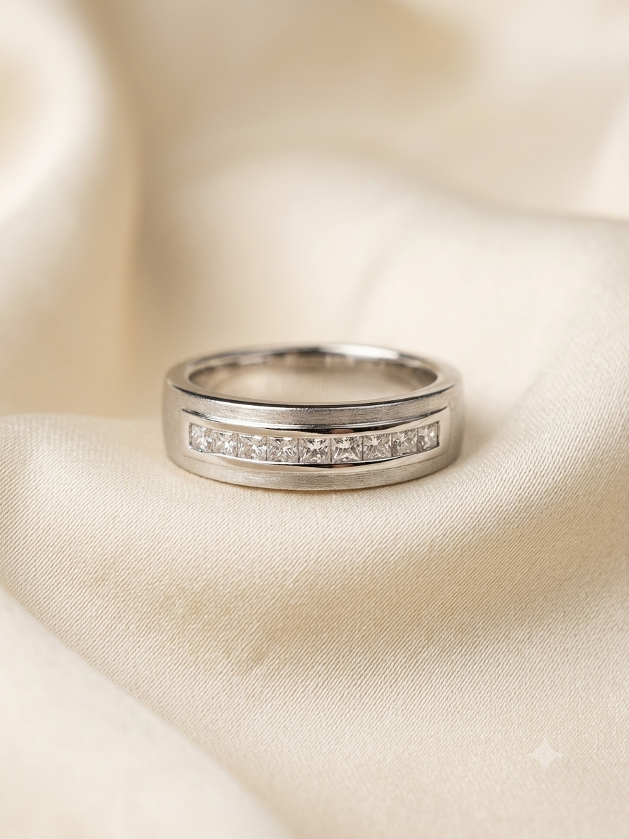 CINCIN BERLIAN LISTRING