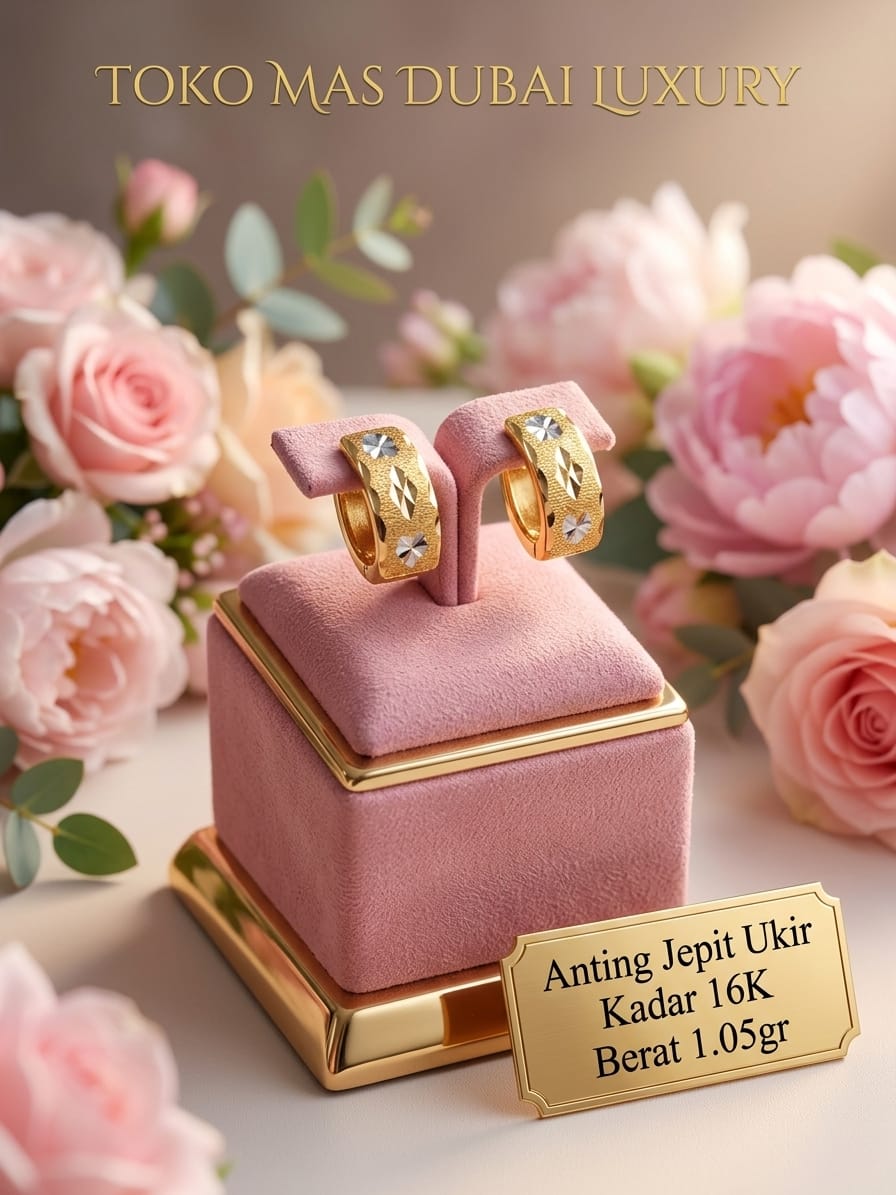 ANTING UKIR