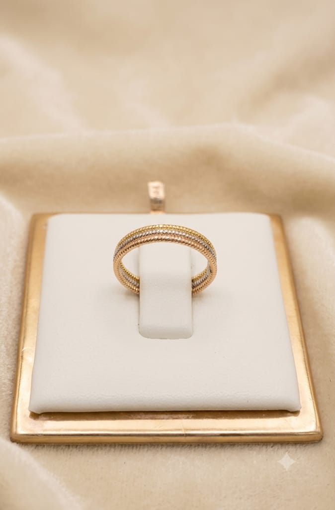 CINCIN 3 WARNA