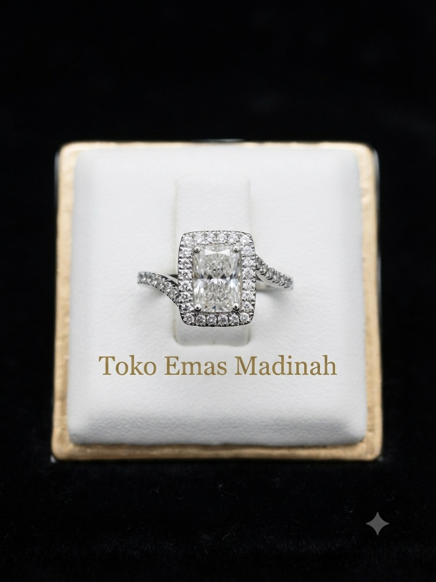 CINCIN ENGAGEMENT  L.G.D