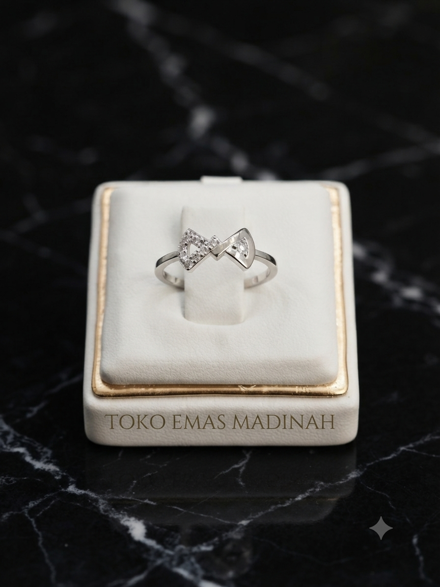 CINCIN PITA MATA AD