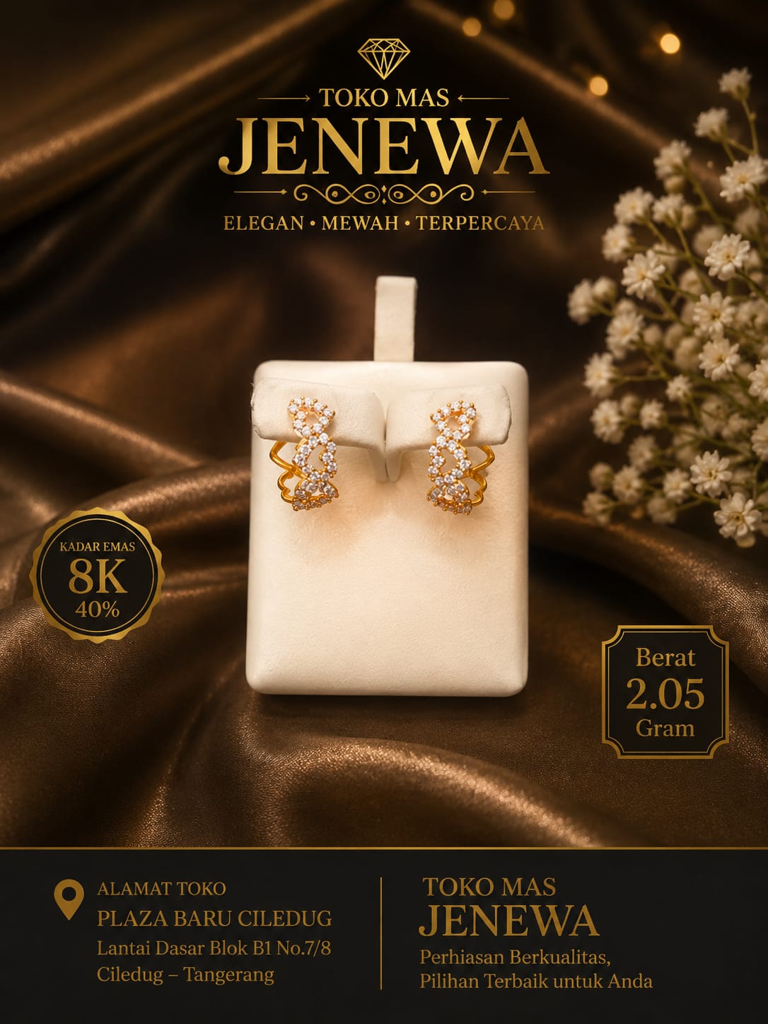 ANTING 6 LOVE