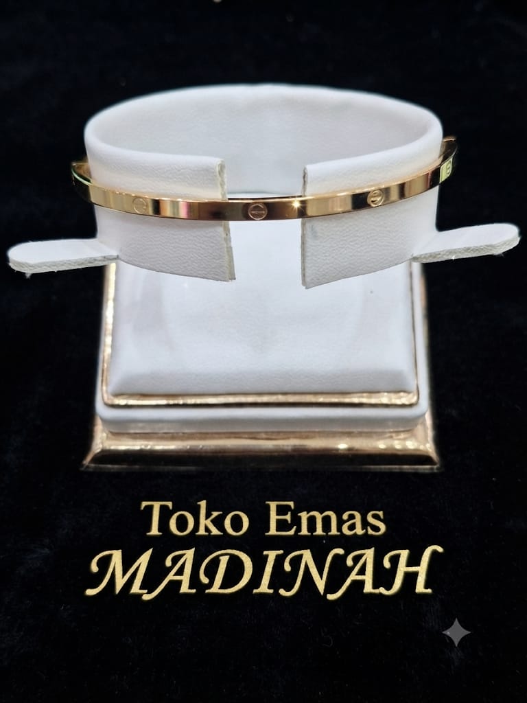 GELANG B CARTIER