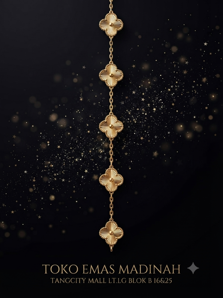 GELANG R ALHAMBRA
