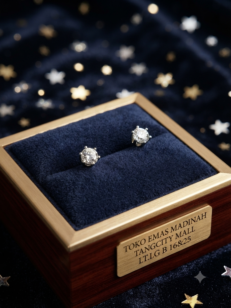 GIWANG SOLITAIRE DIAMOND