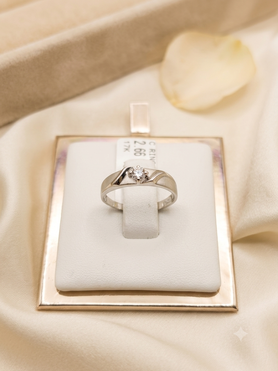 C RING AD