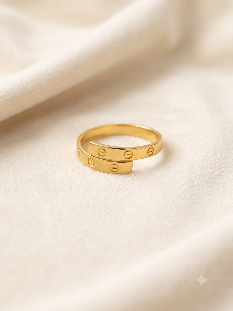 C CARTIER SELISIH