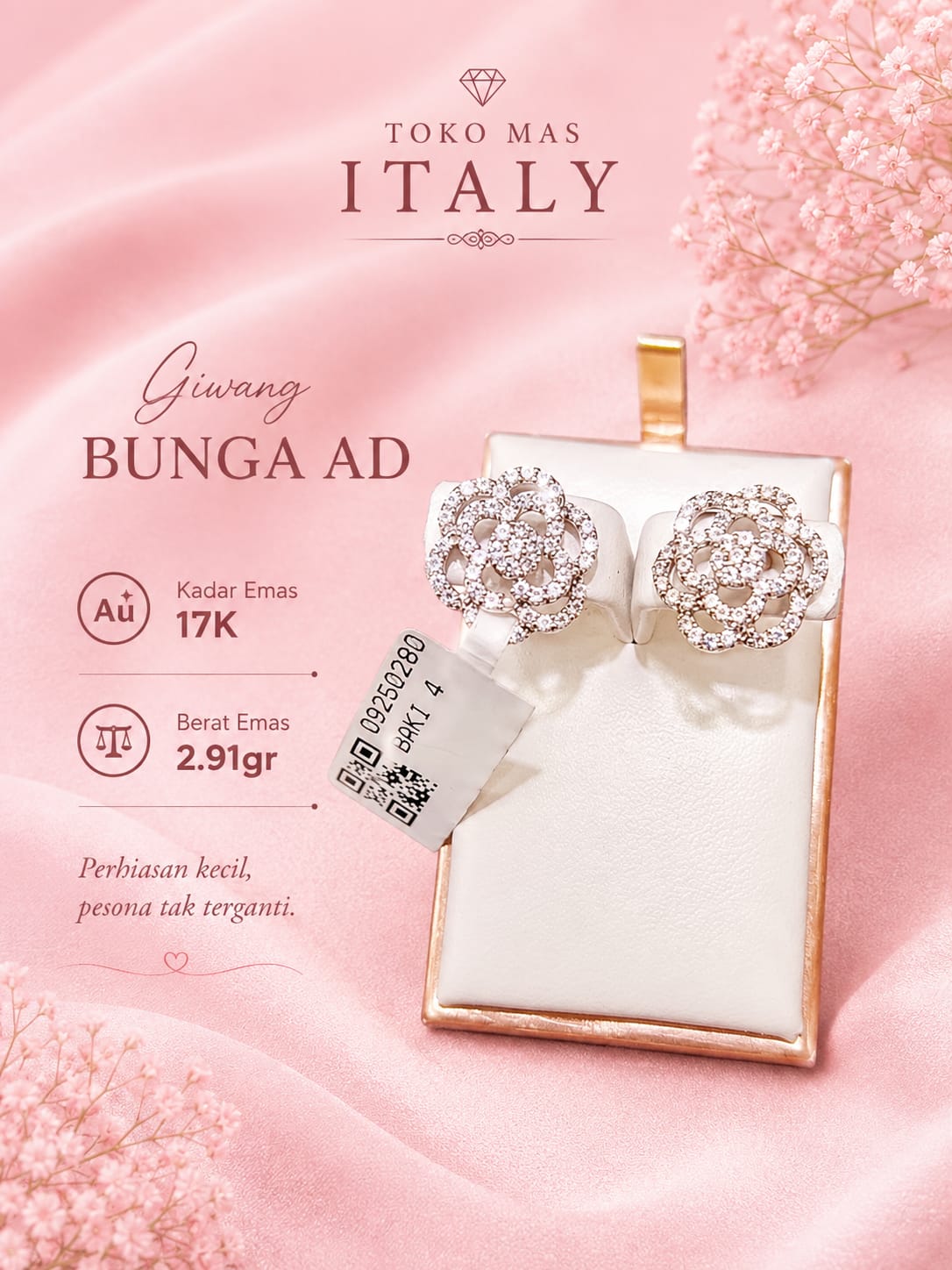 A BUNGA