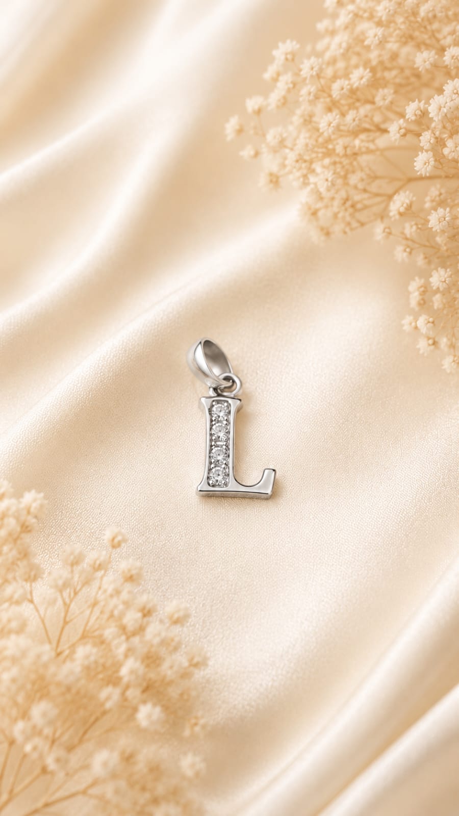 L INITIAL L